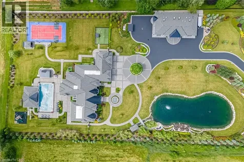 1272 Fiddlers Green Road Ancaster ON L9G 3L1