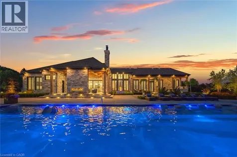 1272 Fiddlers Green Road Ancaster ON L9G 3L1