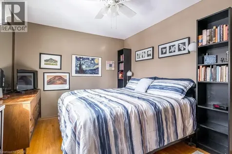 19 Chateau Court Hamilton ON L9C 5P3