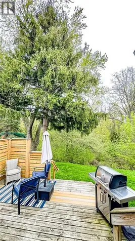 19 Chateau Court Hamilton ON L9C 5P3