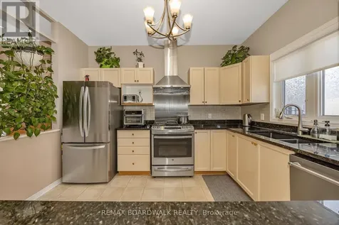 102 Mosswood Court Ottawa ON K1V 0N6