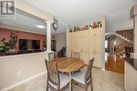 102 Mosswood Court Ottawa ON K1V 0N6