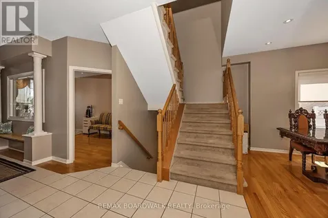 102 Mosswood Court Ottawa ON K1V 0N6