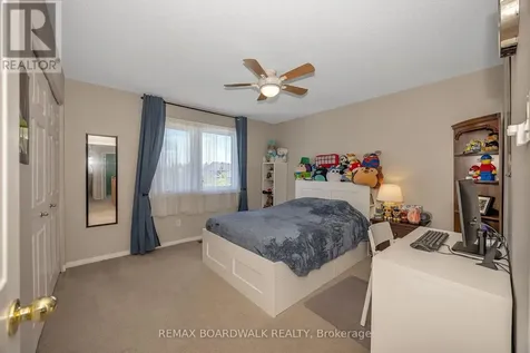 102 Mosswood Court Ottawa ON K1V 0N6
