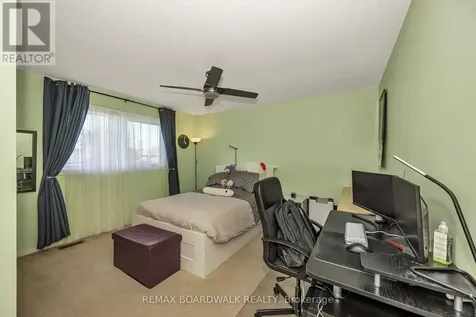 102 Mosswood Court Ottawa ON K1V 0N6