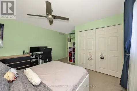 102 Mosswood Court Ottawa ON K1V 0N6