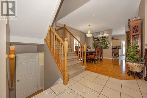102 Mosswood Court Ottawa ON K1V 0N6