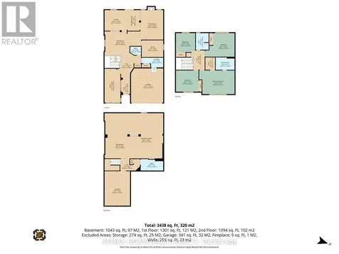 102 Mosswood Court Ottawa ON K1V 0N6