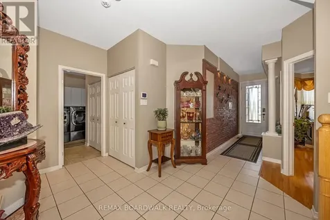 102 Mosswood Court Ottawa ON K1V 0N6