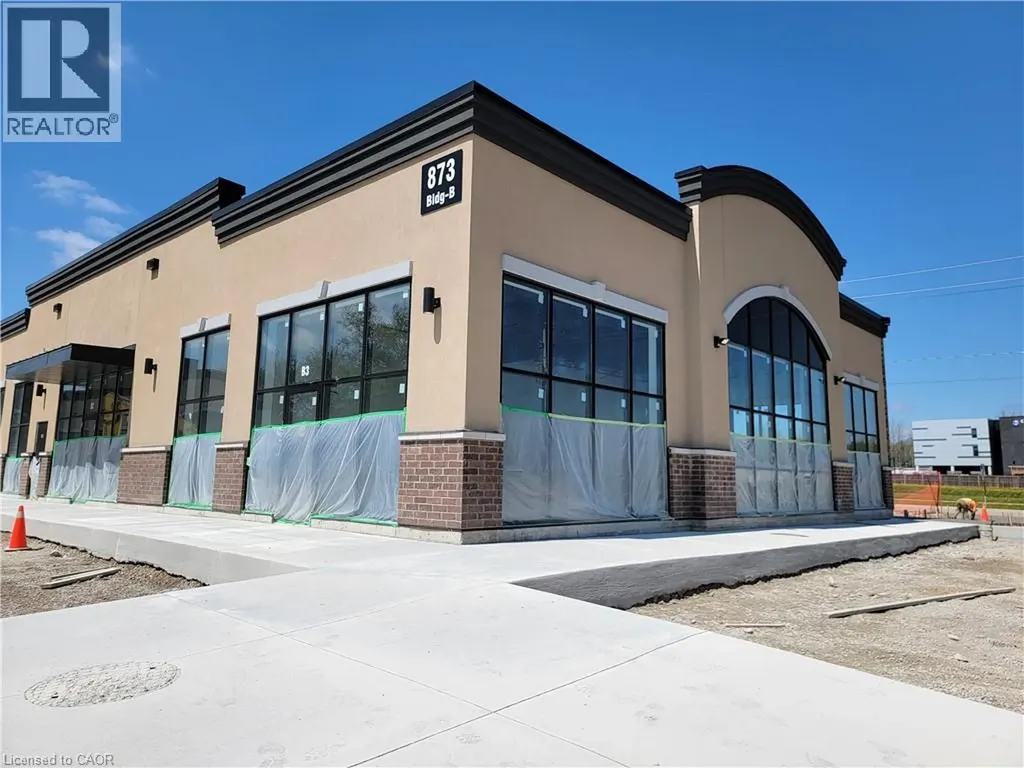 873 Fairway Road North Kitchener ON N2A 0C3