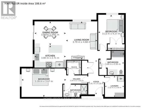 1109 Millwood Avenue Brockville ON K6V 0C7
