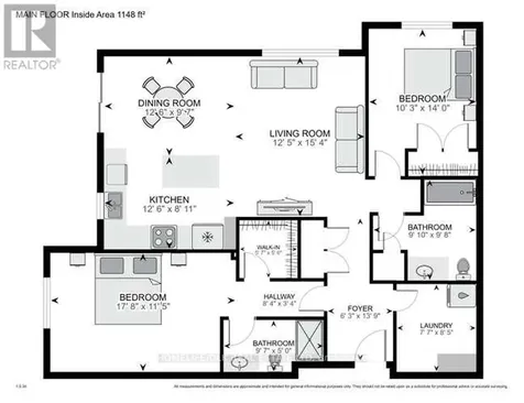 1109 Millwood Avenue Brockville ON K6V 0C7