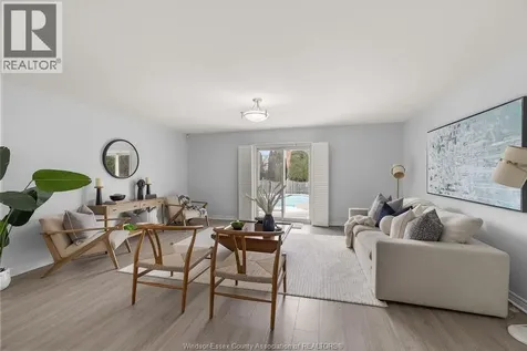 571 Banwell Road Windsor ON N8P 1J8