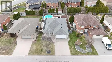 571 Banwell Road Windsor ON N8P 1J8