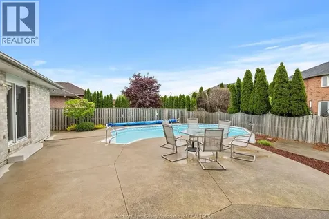 571 Banwell Road Windsor ON N8P 1J8