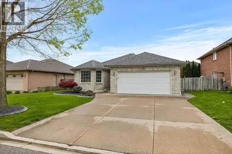 571 Banwell Road Windsor ON N8P 1J8