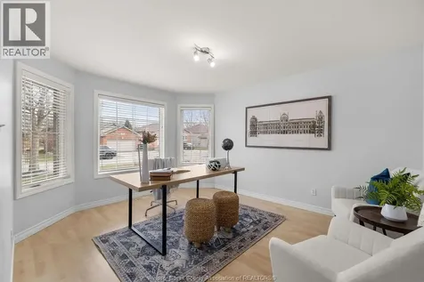 571 Banwell Road Windsor ON N8P 1J8