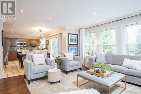 23 Baggs Crescent Cambridge ON N1T 2E9