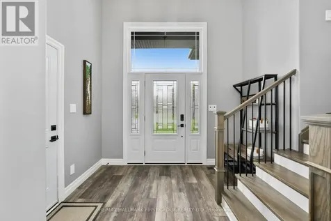 269 Lawson Settlement Road Brighton ON K0K 1H0