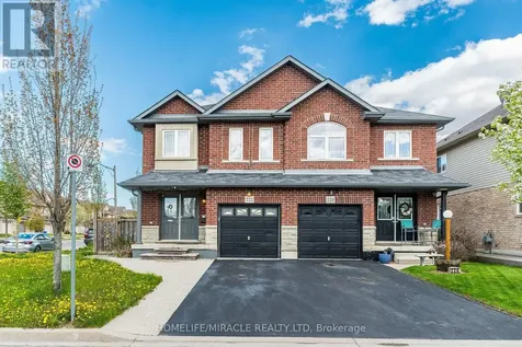222 Pelech Crescent Hamilton (hannon) ON L0R 1P0