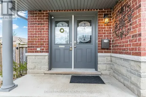 222 Pelech Crescent Hamilton (hannon) ON L0R 1P0