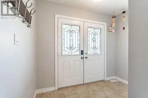 222 Pelech Crescent Hamilton (hannon) ON L0R 1P0