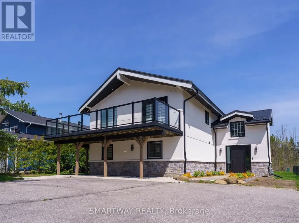 107 Campbell Crescent Blue Mountains ON L9Y 0P9