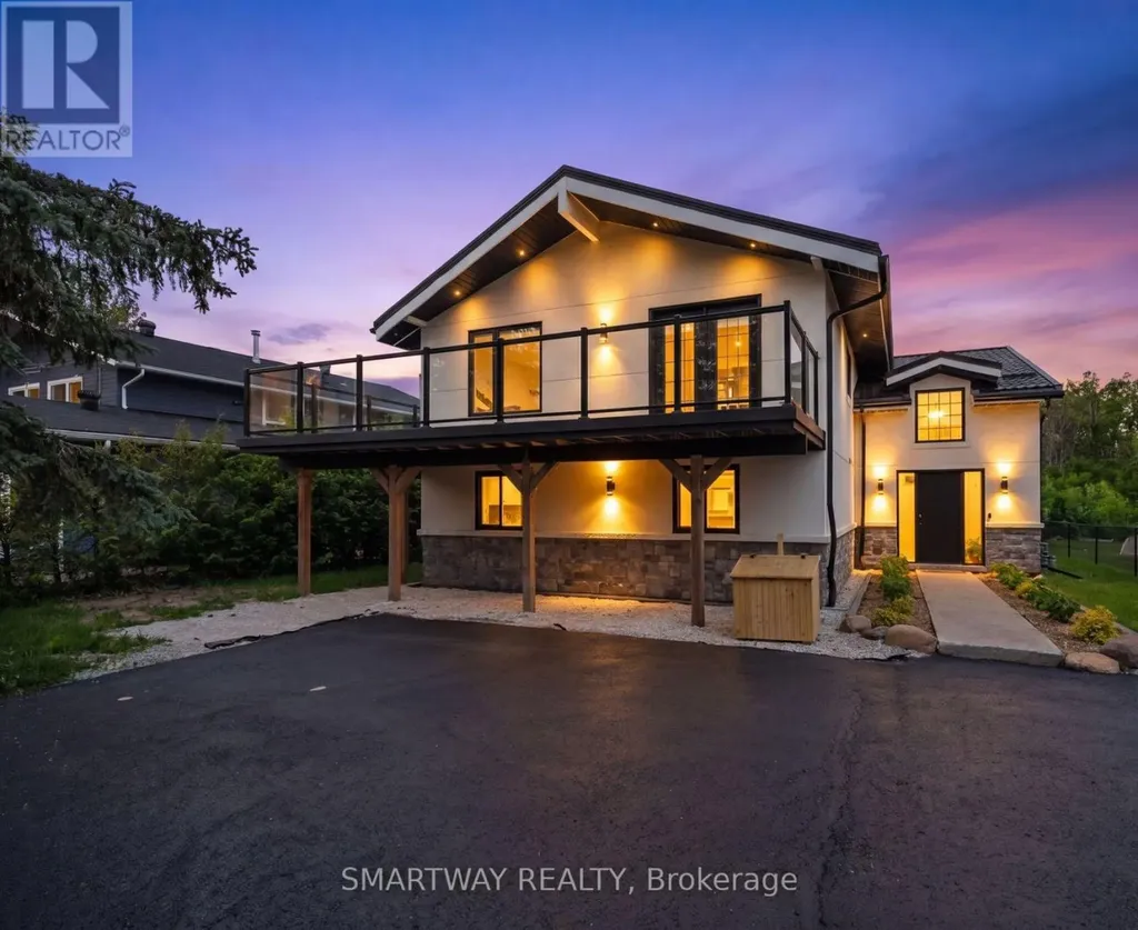 107 Campbell Crescent Blue Mountains ON L9Y 0P9