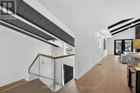 107 Campbell Crescent Blue Mountains ON L9Y 0P9