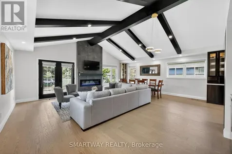 107 Campbell Crescent Blue Mountains ON L9Y 0P9