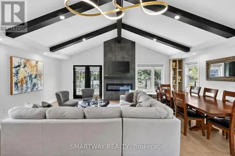 107 Campbell Crescent Blue Mountains ON L9Y 0P9