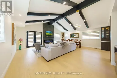 107 Campbell Crescent Blue Mountains ON L9Y 0P9