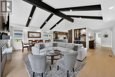 107 Campbell Crescent Blue Mountains ON L9Y 0P9
