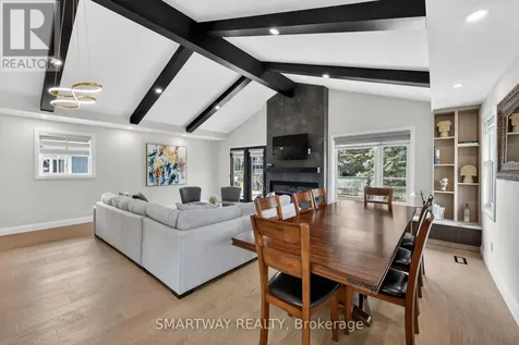 107 Campbell Crescent Blue Mountains ON L9Y 0P9