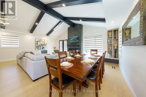 107 Campbell Crescent Blue Mountains ON L9Y 0P9
