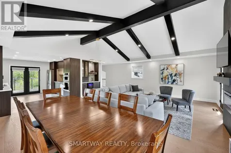 107 Campbell Crescent Blue Mountains ON L9Y 0P9