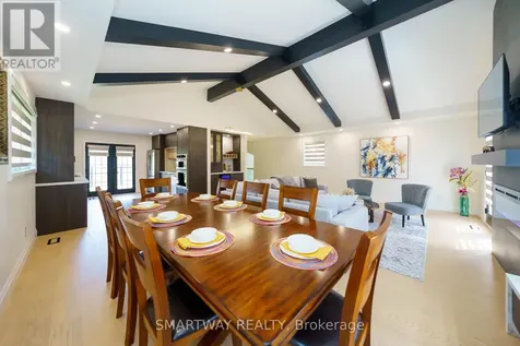 107 Campbell Crescent Blue Mountains ON L9Y 0P9
