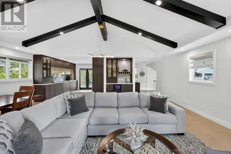 107 Campbell Crescent Blue Mountains ON L9Y 0P9