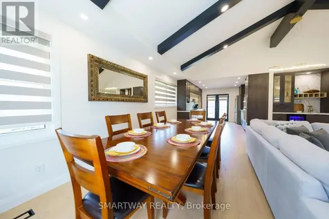 107 Campbell Crescent Blue Mountains ON L9Y 0P9