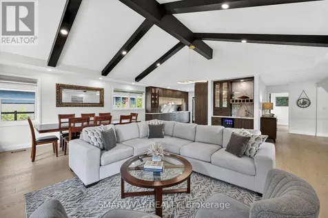 107 Campbell Crescent Blue Mountains ON L9Y 0P9