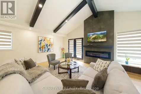 107 Campbell Crescent Blue Mountains ON L9Y 0P9