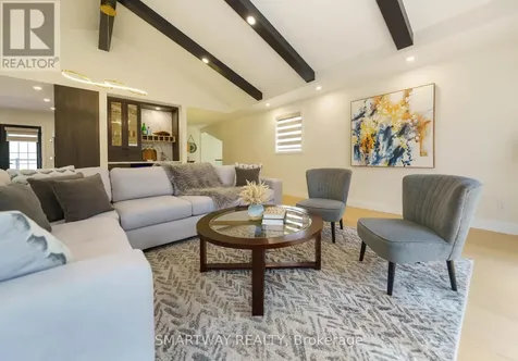 107 Campbell Crescent Blue Mountains ON L9Y 0P9