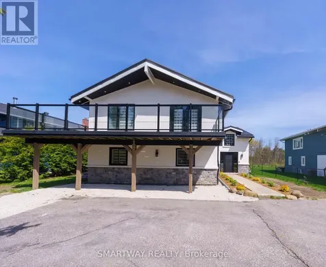 107 Campbell Crescent Blue Mountains ON L9Y 0P9