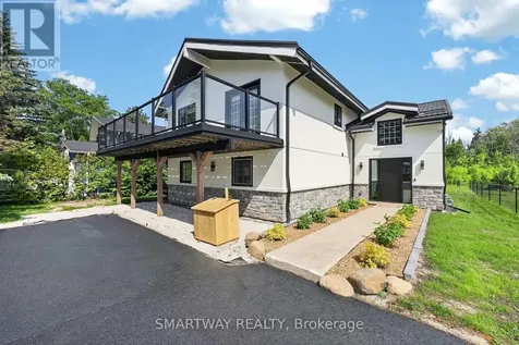 107 Campbell Crescent Blue Mountains ON L9Y 0P9