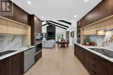 107 Campbell Crescent Blue Mountains ON L9Y 0P9