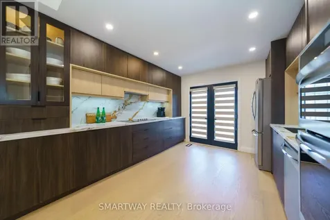107 Campbell Crescent Blue Mountains ON L9Y 0P9