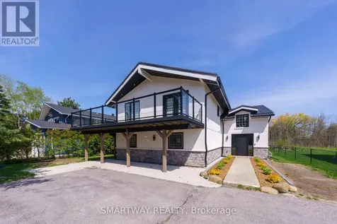 107 Campbell Crescent Blue Mountains ON L9Y 0P9