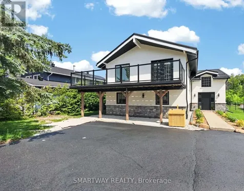 107 Campbell Crescent Blue Mountains ON L9Y 0P9