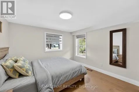 107 Campbell Crescent Blue Mountains ON L9Y 0P9
