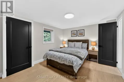 107 Campbell Crescent Blue Mountains ON L9Y 0P9